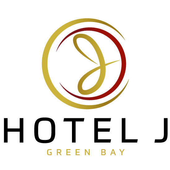 Hotel J Green Bay Logo