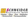 Schneider Bauelemente GmbH  