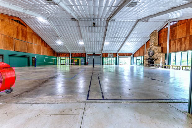 Images YMCA Camp Classen