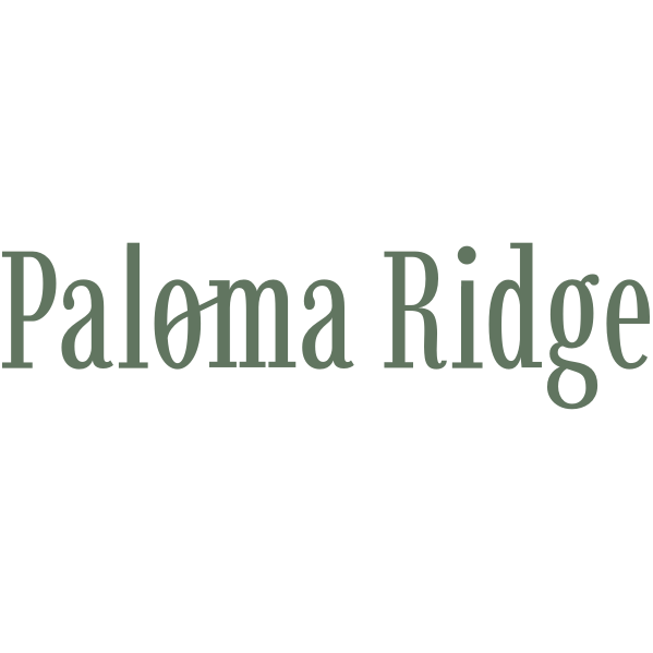 Paloma Ridge Logo