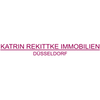 Katrin Rekittke Immobilien in Düsseldorf - Logo