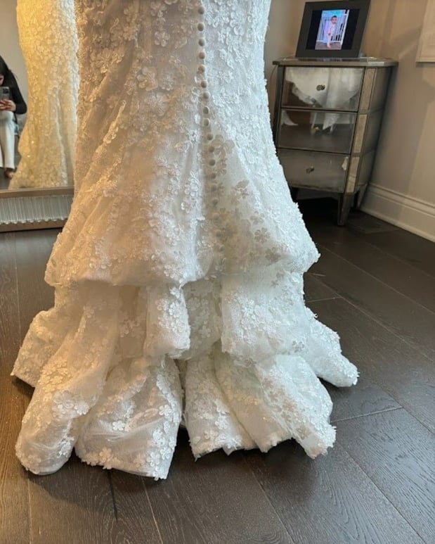 Images V Tailor - Bridal Sewing & Dry Cleaning