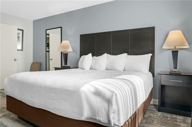 Images Best Western Lakewinds