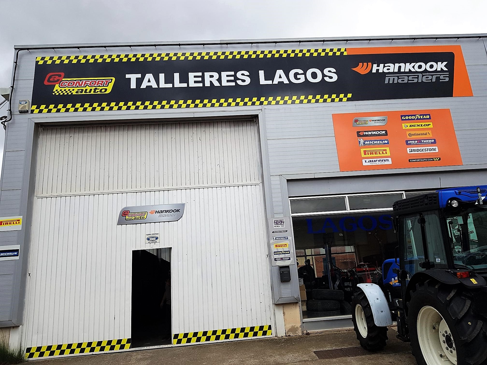 Images Talleres Lagos