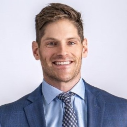 Images TD Bank Private Investment Counsel - Colin Noble