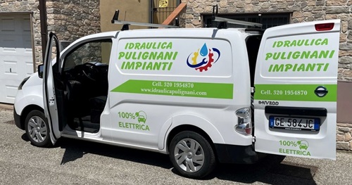Images Idraulica Pulignani