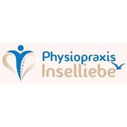 Logo Physiopraxis Inselliebe Inh. Stephanie Küther