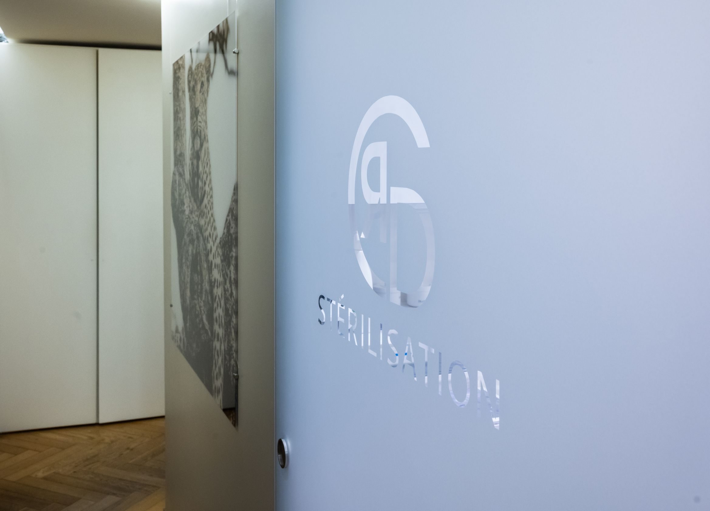 Bilder Rhône Dental Clinic