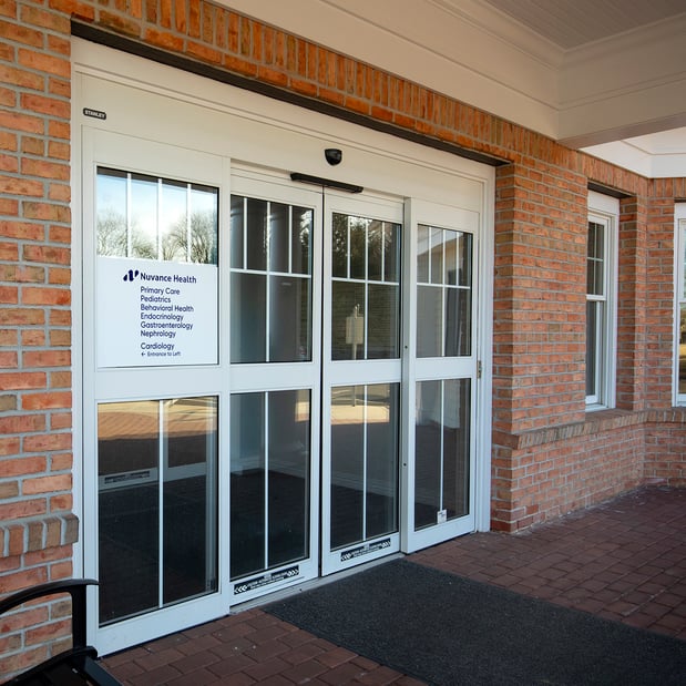 Images Nuvance Health Medical Practice - Primary Care and Pediatrics Ridgefield