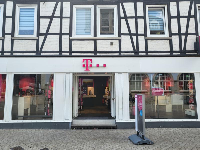 Bild 1 Telekom Shop in Menden
