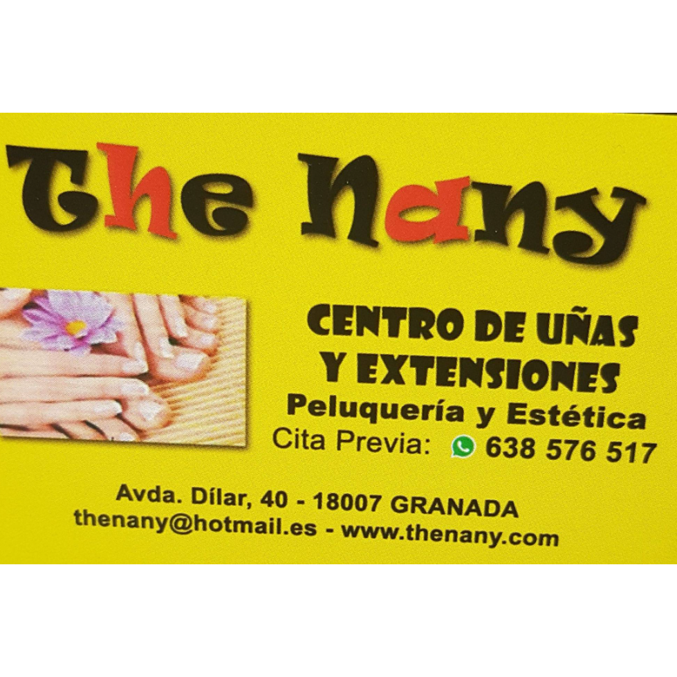 The Nany Peluquería Latina Granada