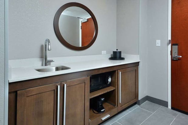 Images Hampton Inn & Suites by Hilton Charlotte North I 485