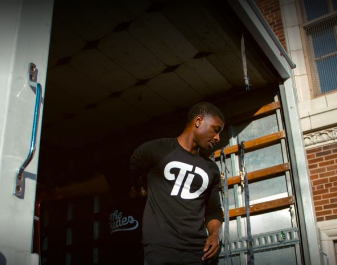 Images The Dudes Moving Co.