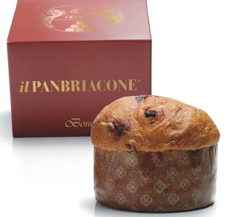 Images Pasticceria Bonci  Il Panbriacone