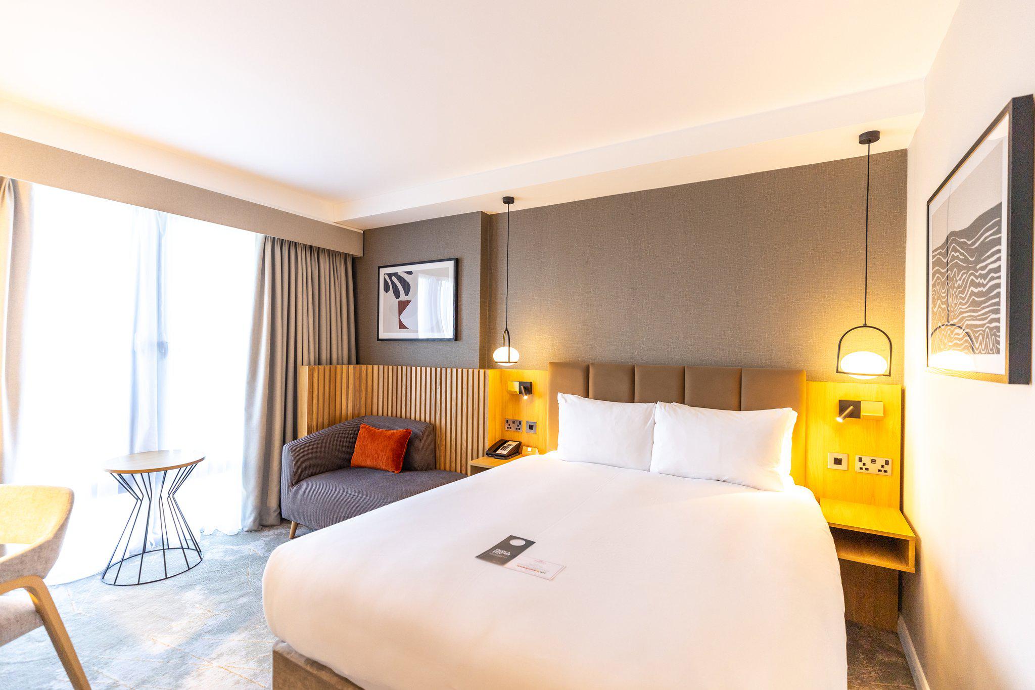 Images Crowne Plaza London - Gatwick Airport, an IHG Hotel