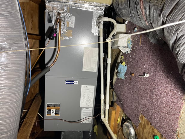 Images Brandon electric cooling& heating