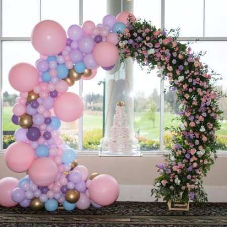 Images Blooming Bouquet Florist and Event Company LLC