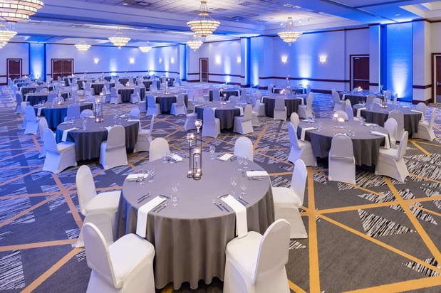 Images Embassy Suites by Hilton Portland Airport