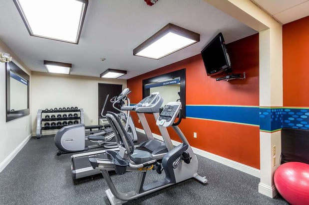 Images Hampton Inn Jackson/Pearl-International Airport