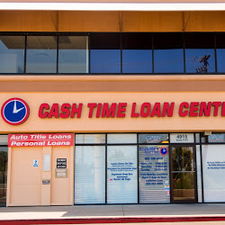 Images Cash Time Loan Centers