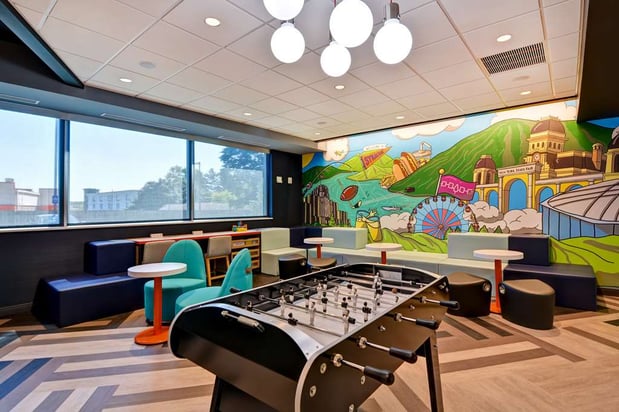 Images Tru by Hilton Syracuse North Airport Area