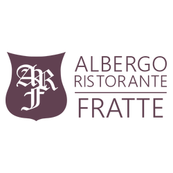 Albergo Ristorante Fratte Logo