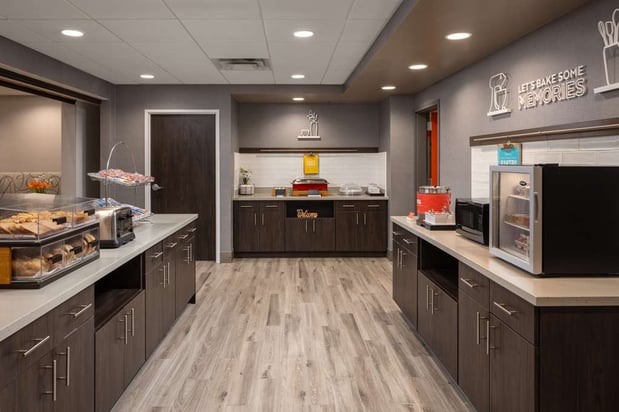 Images Hampton Inn & Suites Manteca