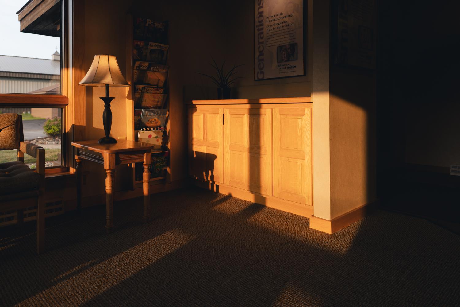 Hill Avenue Dental Image