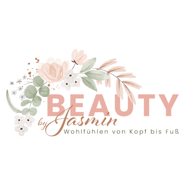 Logo von Beauty by Jasmin e.U.