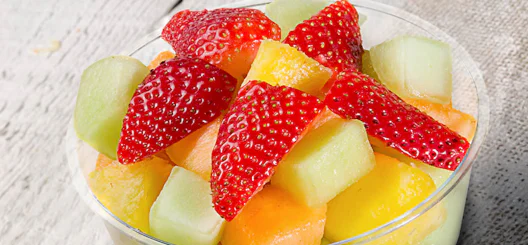 Fruit Cup - Breakfast - & More