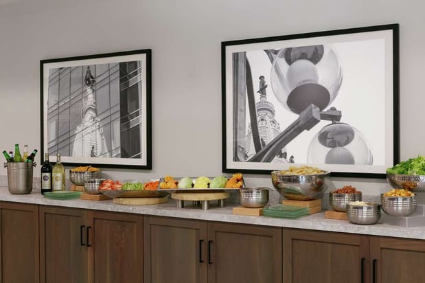 Images Embassy Suites by Hilton Philadelphia Valley Forge