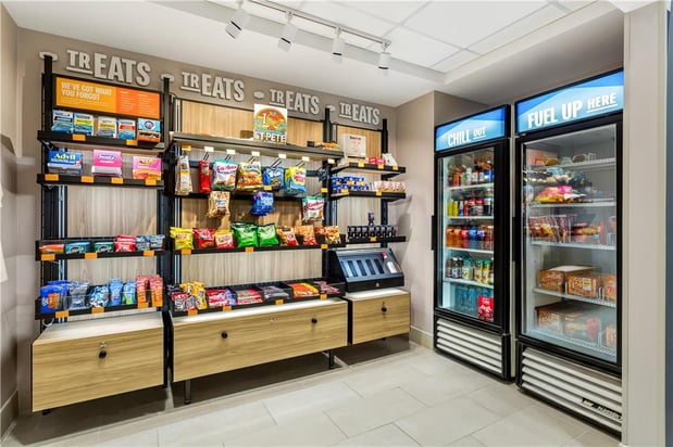 Images Hampton Inn & Suites St. Petersburg/Downtown