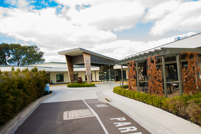 Images Uniting AgeWell Noble Park Community