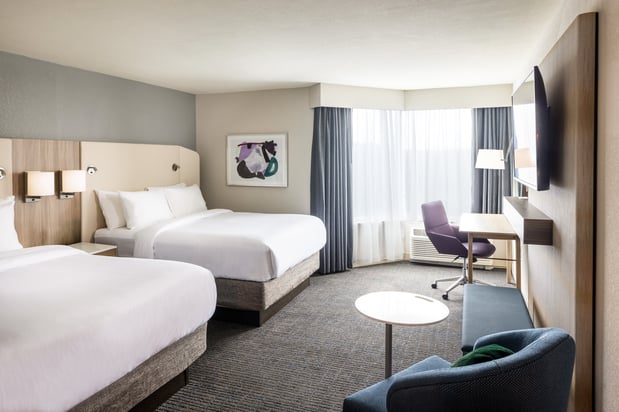 Images Crowne Plaza Atlanta NE - Norcross by IHG