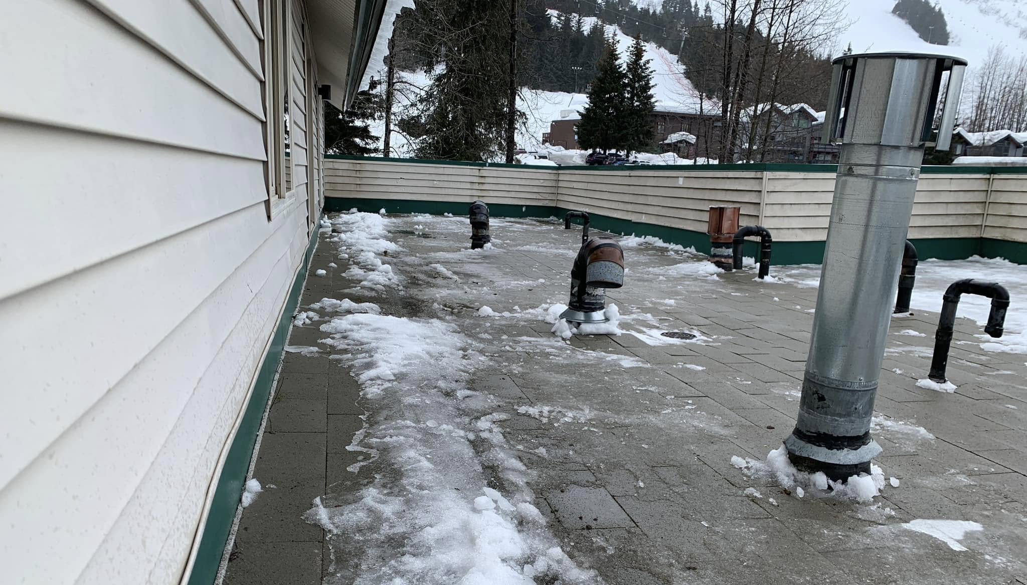 Harris Roofing Image