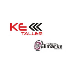 Talleres Elimarke Logo