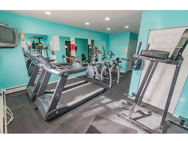 Images Mayflower Crossing Apartments
