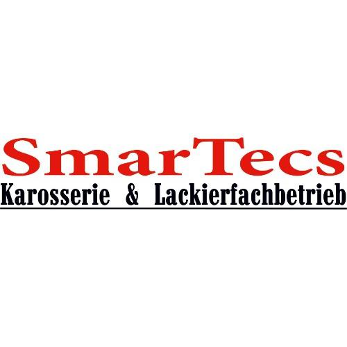 Logo SmarTecs Karosserie- u. Lackierfachbetrieb