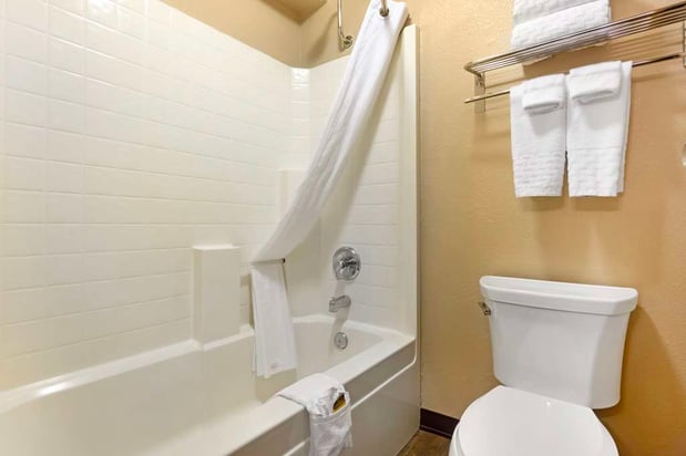 Images Best Western Plus Yakima Hotel