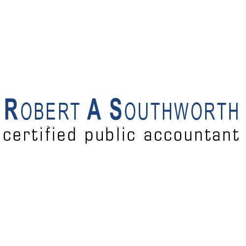 Robert A. Southworth CPA
