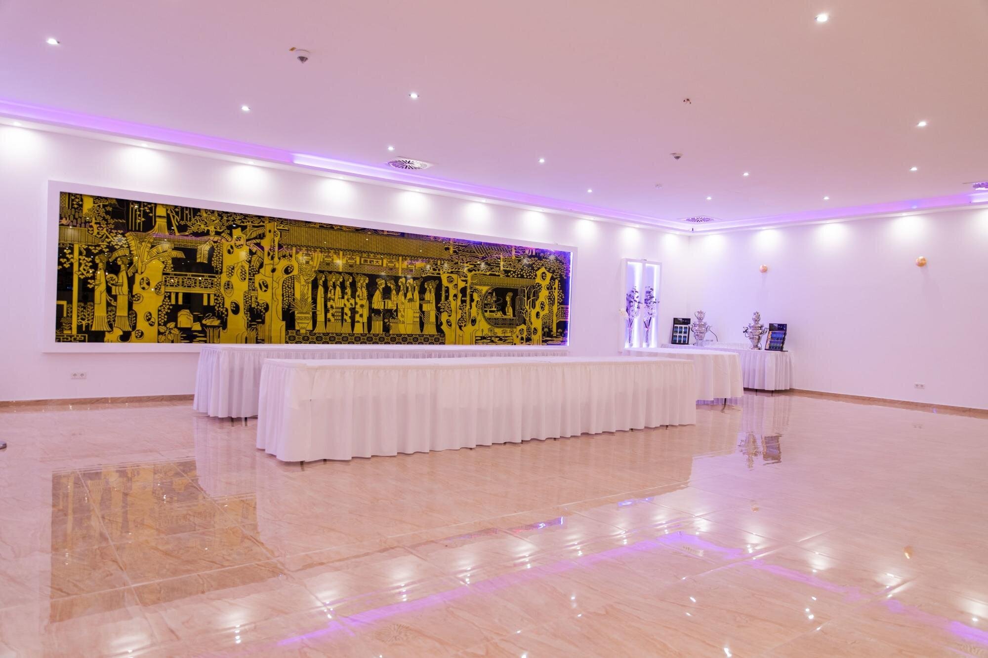 Sosyete Hochzeitssaal & Hochzeitsplaner, Konrad-Dreher-Straße 20 in München