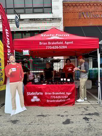 Images Brian Brakefield - State Farm Insurance Agent