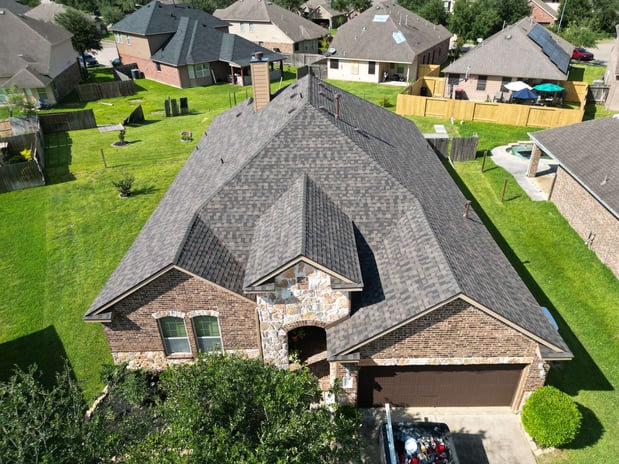 Images Garvin Exteriors