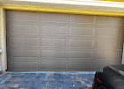 Images Apex Garage Doors, LLC