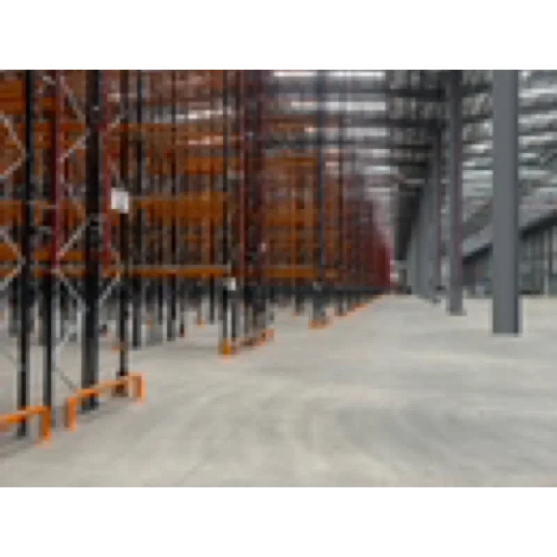 JP Storage Solutions Ltd Logo