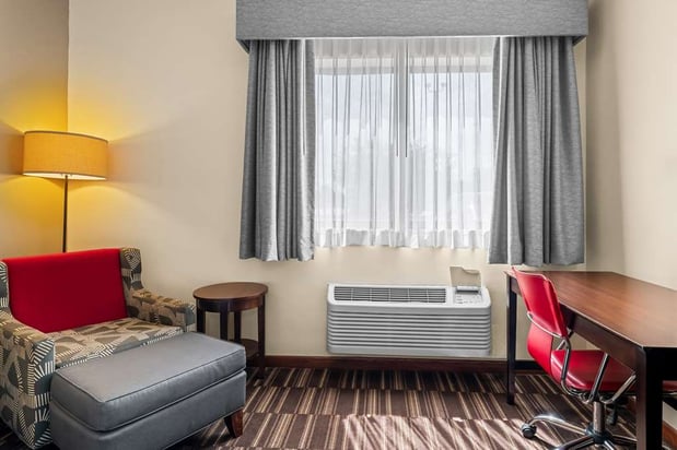 Images Best Western University Inn