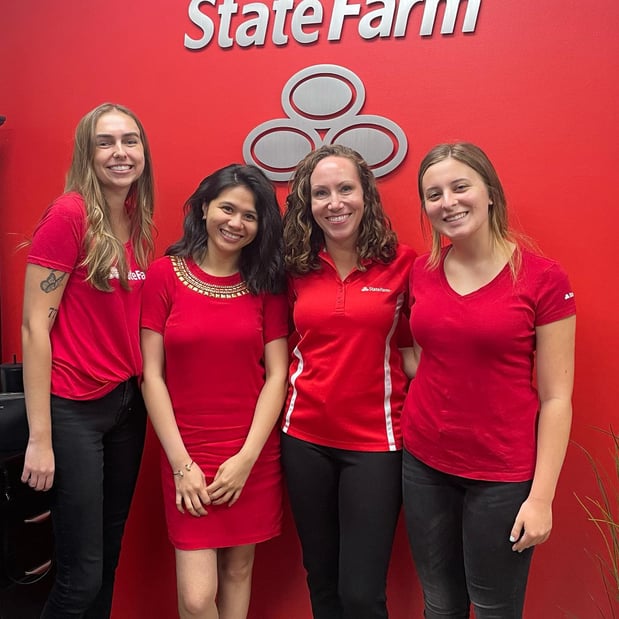 Images Aubrey Pithwa - State Farm Insurance Agent