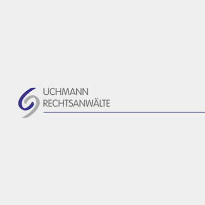 Uchmann Rechtsanwälte in Karlsruhe - Logo