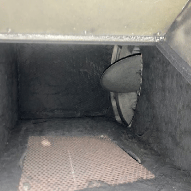 Images Mighty Ducts Air Duct Cleaning