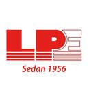 LPE Sverige AB Logo